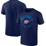 Camiseta Oklahoma City Thunder - FINALS